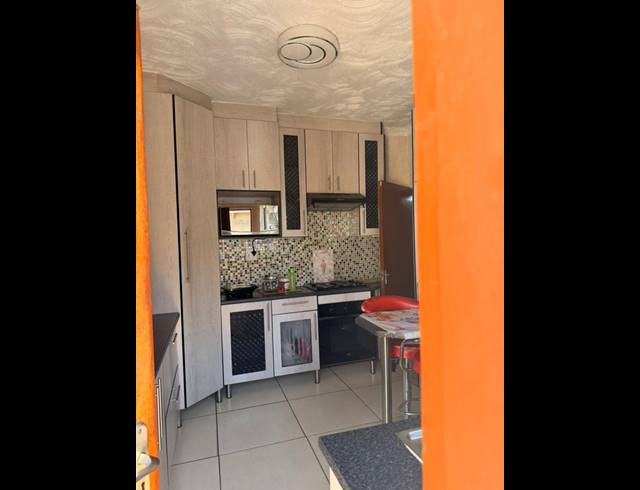 2 BEDROOM HOUSE FOR SALE IN LIKOLE